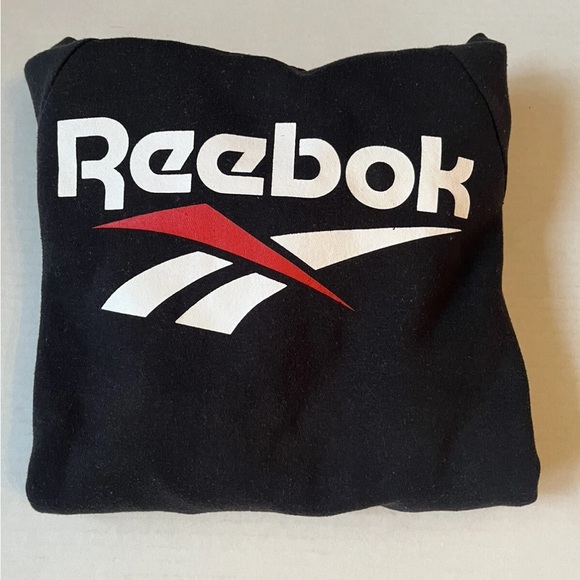 Reebok Classic Black Apparel - Picture 10 of 11